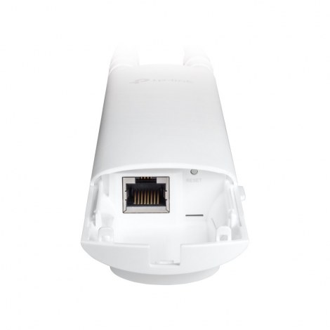 TP-LINK | EAP225 | AC1200 Wireless MU-MIMO Gigabit Indoor/Outdoor Access Point | 802.11ac | 2.4 GHz/5 GHz | 867+300 Mbit/s | Mbi - 3